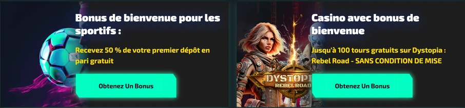 Casinozer casino